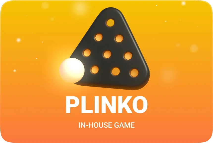 Демо-режим Plinko в F1